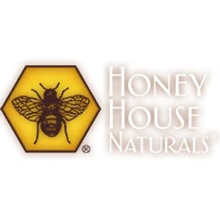 Honey House Naturals logo