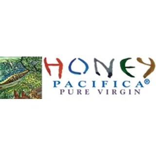 Honey Pacifica logo