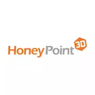 honeypoint3d.com logo