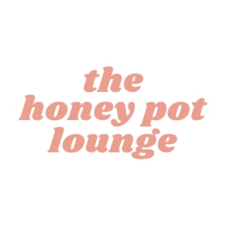 The Honey Pot Lounge logo