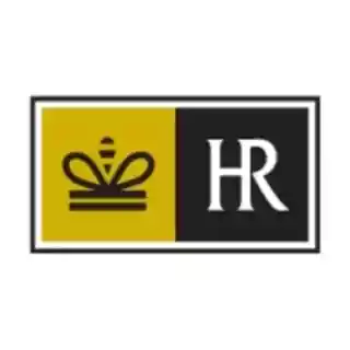 honeyridgefarms.com logo