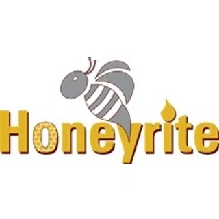 Honeyrite logo
