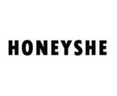 Shop Honeyshe Online logo