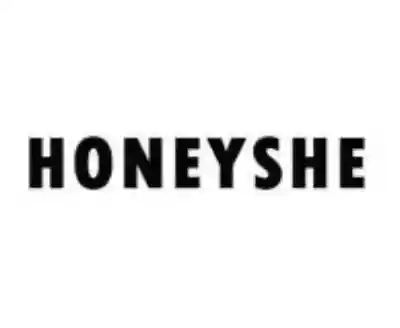 Honeyshe Online logo