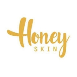 Shop Honey Skin logo