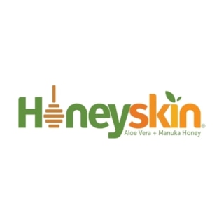 Shop Honeyskin logo