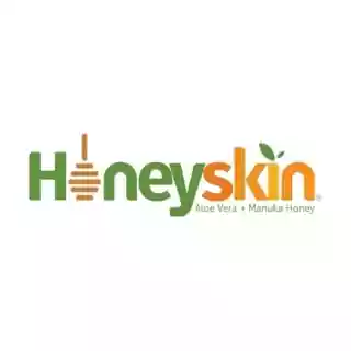 Honeyskin discount codes