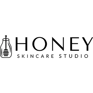 Honey Skincare Studio logo