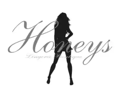 Honeys Lingerie Boutique logo