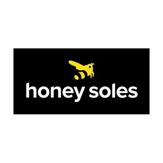 Shop Honey Soles logo
