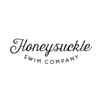 Honeysuckle Swim Company logo