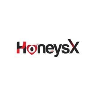 HoneysX logo