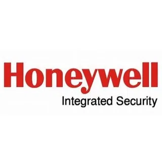 Shop Honeywell Security logo