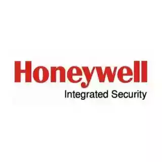 security.honeywell.com logo