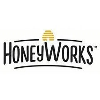 HoneyWorks logo