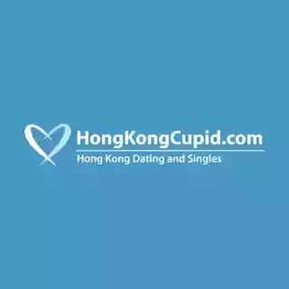 HongKongCupid.com promo codes