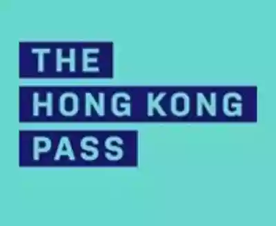 Shop Hong Kong Pass discount codes logo