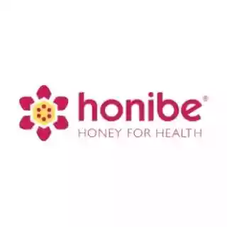 honibe.com logo