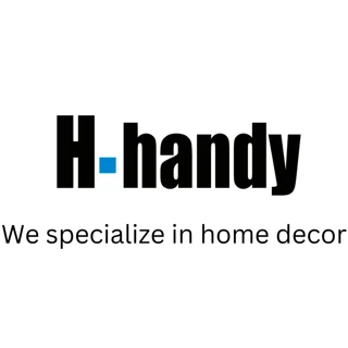 Honidam Handy logo