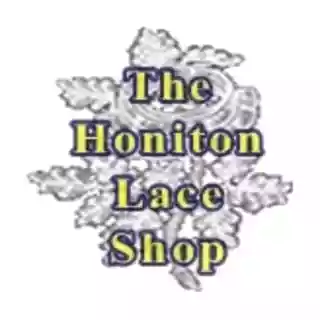 The Honiton Lace Shop coupon codes