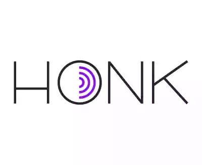 HonkForHelp logo
