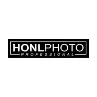 Honl Photo logo