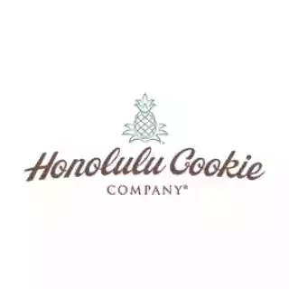 Shop Honolulu Cookie logo