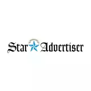 Shop Honolulu Star-Advertiser coupon codes logo