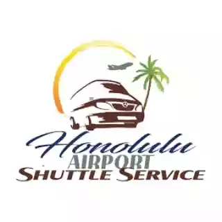 Shop Honolulu Airport Shuttle Services coupon codes logo