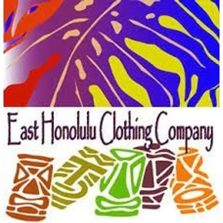 East Honolulu Clothing Company logo