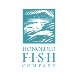 Honolulu Fish logo
