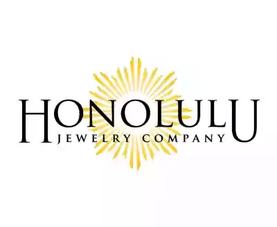 Honolulu Jewelry Company coupon codes