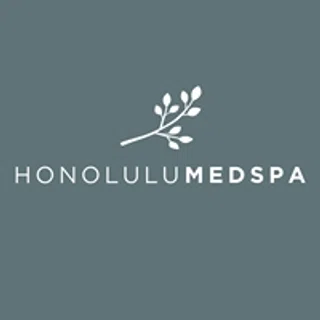 Honolulu MedSpa logo
