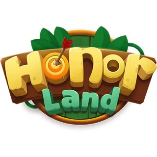 Honor Land logo