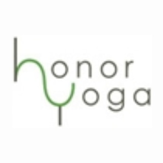 Shop Honor Yoga logo