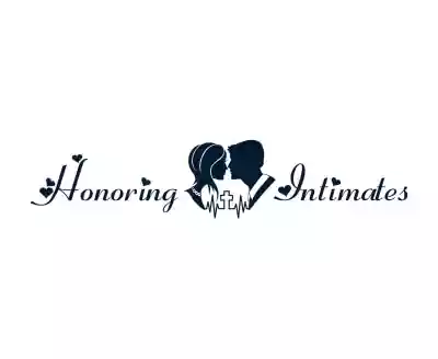 honoringintimates.com logo