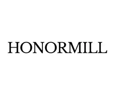Shop Honormill promo codes logo