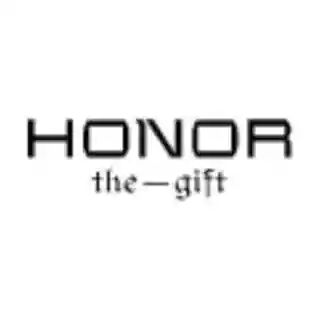 Honor The Gift logo