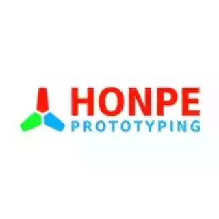 honpe.com logo