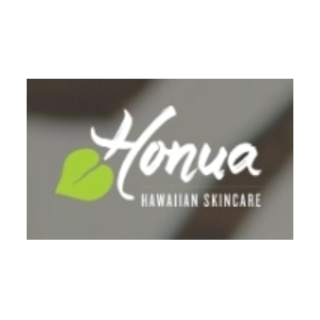Shop Honua Hawaiian Skincare logo