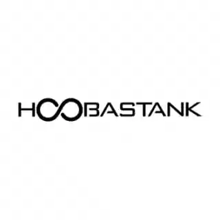 Hoobastank logo