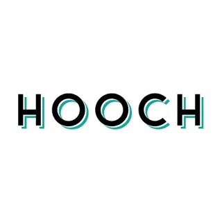 Shop Hooch Rewards logo