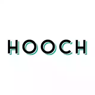 Shop Hooch Rewards logo