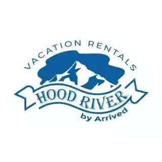 Shop Hood River Vacation Rentals coupon codes logo