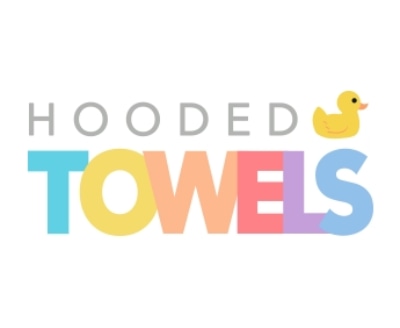 Shop HoodedTowels.com logo