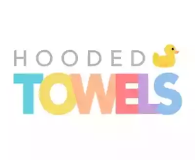 Shop HoodedTowels.com coupon codes logo