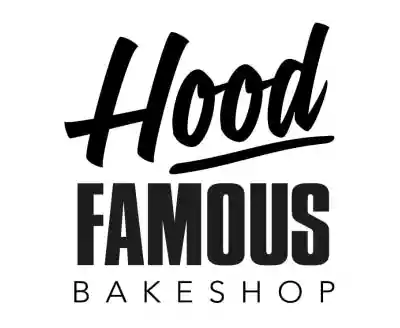 Shop Hood Famous Bakeshop promo codes logo