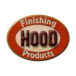 Shop Hood Finishing logo