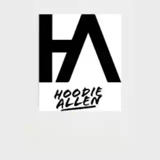 Shop Hoodie Allen coupon codes logo