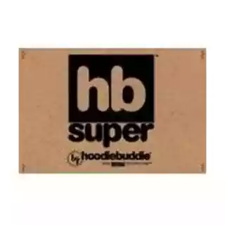 Shop Hoodie Buddie coupon codes logo